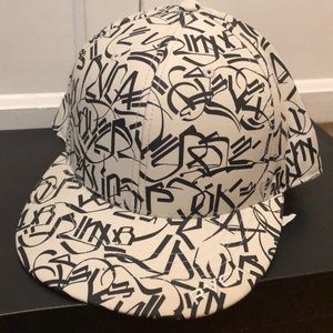RVCA cap